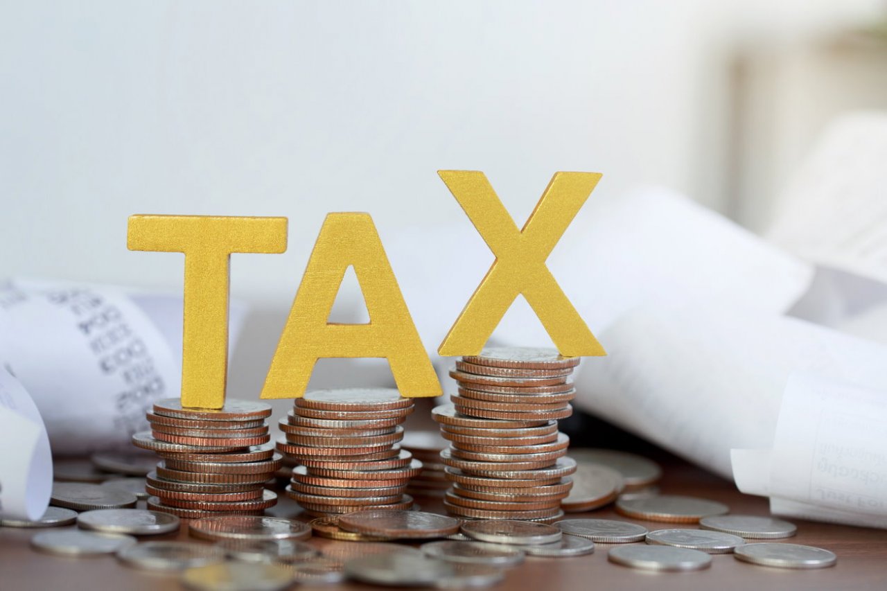 Capital Gains Taxes