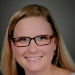 Headshot of Alison Eubanks