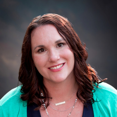 Headshot of Crystal Lee Butler
