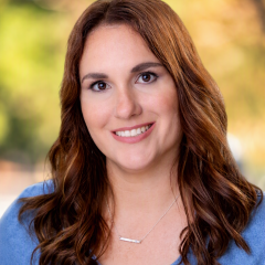 Headshot of Crystal Lee Butler