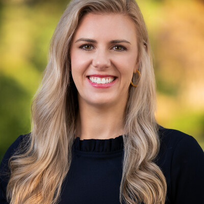 Headshot of Emily S. Ridenhour