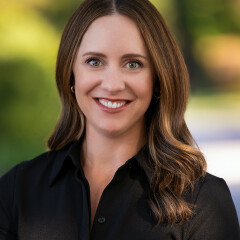 Headshot of Kristen B. Myers