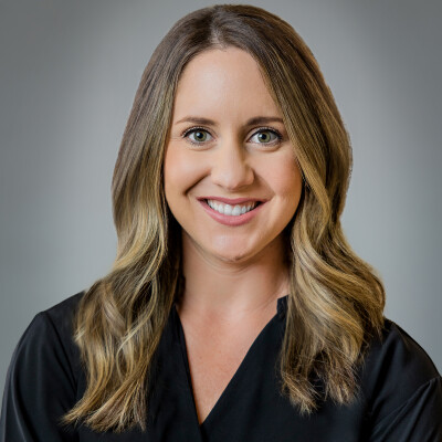 Headshot of Kristen B. Myers