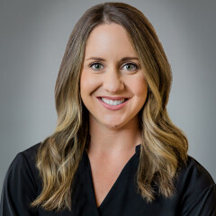 Headshot of Kristen B. Myers