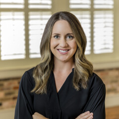 Headshot of Kristen B. Myers