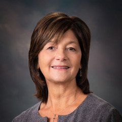 Headshot of Rhonda Haynes