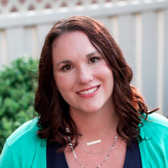 Headshot of Crystal Lee Butler
