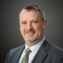 Headshot of Jason S. Christmas