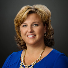 Headshot of Leslie D. Moore