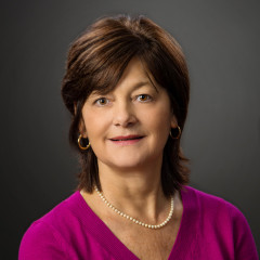 Headshot of Rhonda Haynes