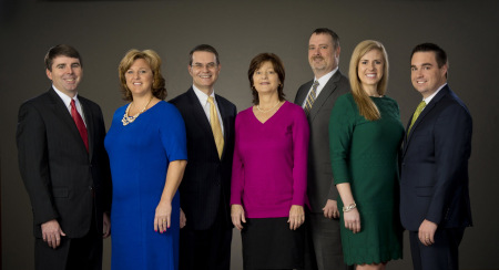 Lee Carter Awma Cltc Client Wealth Manager Partner Armstrong Wealth Management Group